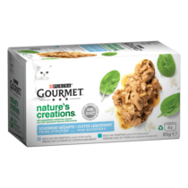 GOURMET Nature's Creations Thunfisch 4x85g