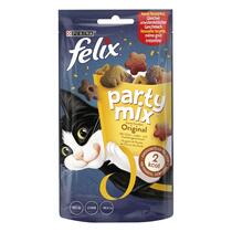 FELIX® PARTY MIX ORIGINAL 60G