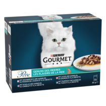 GOURMET™ Perle Genuss des Meeres 12x85 g