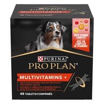 PRO PLAN® Multivitamins + Chien