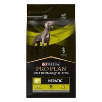 PURINA® PRO PLAN® VETERINARY DIETS Canine HP Hepatic - Croquettes pour chien soutenant la fonction hépatique