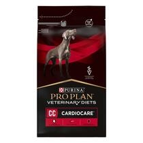 PRO PLAN ® VETERINARY DIETS CC CARDIOCARE™ - Croquettes pour chiens pour le soutien de la fonction cardiaque