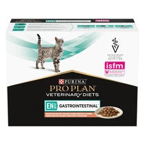 7613035983359 Purina® Pro Plan® Veterinary Diets Feline EN St/Ox Gastrointestinal - Sachets pour Chat ayant des Troubles Dige