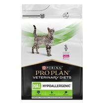 Purina® Pro Plan® Veterinary Diets Feline Ha St/Ox Hypoallergenic - Croquettes pour Chat sujets à l'Allergie Alimentaire