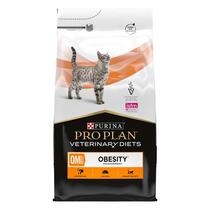Purina® Pro Plan® Veterinary Diets Feline Om St/Ox Obesity Management - Croquettes pour Chat Obèse