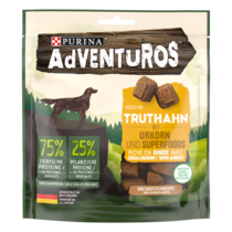 AdVENTuROS™ Reich an Truthan 90g