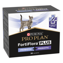 Forti Flora Plus Cat