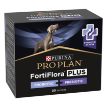 Pro Plan Dog Forti Flora Plus