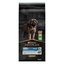 PURINA® PRO PLAN® Large Robust Adult Sensitive Digestion avec OPTIDIGEST™ Riche en Agneau