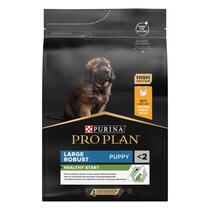 PRO PLAN® Large Robust Puppy Healthy Start - Reich an Huhn