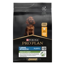 PRO PLAN® Large Athletic Puppy mit OPTISTART® Reich an Huhn