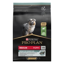 PURINA® PRO PLAN® Medium Puppy Sensitive Digestion - Riche en agneau