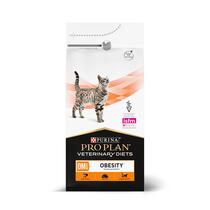 Purina® Pro Plan® Veterinary Diets Feline OM St/Ox Obesity Management - Trockenfutter für fettleibige Katzen