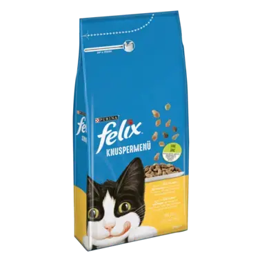 FELIX® ORIGINAL A LA VOLAILLE 2 KG