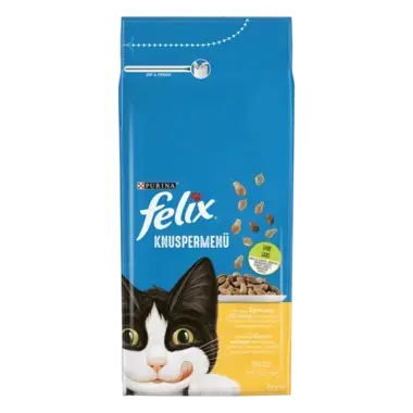 FELIX® ORIGINAL A LA VOLAILLE 2 KG