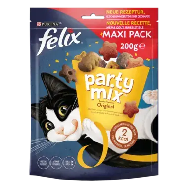 FELIX® PARTY MIX ORIGINAL 200 G