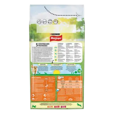 MATZINGER® VITAFIT® Mini Menu mit Huhn