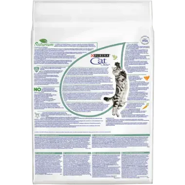 CAT CHOW® Adult Sterilisiertes Huhn 3 kg