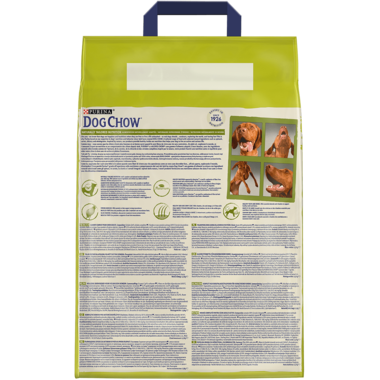 Dog Chow Adult Poulet