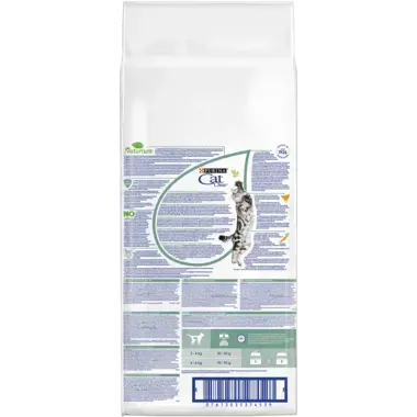 Cat Chow Adult Sterilisé Poulet 10 kg