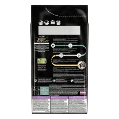 PRO PLAN® LIVECLEAR® KITTEN <1 an Riche en Dinde - Nourriture pour chaton