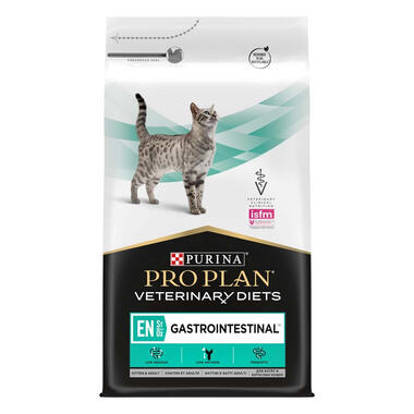 PRO PLAN VETERINARY DIETS Feline EN St/Ox Gastrointestinal™ Trockenfutter