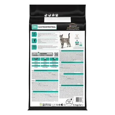 PRO PLAN VETERINARY DIETS Feline EN St/Ox Gastrointestinal™ Trockenfutter