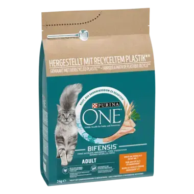 PURINA ONE® Adult, Riche en Poulet