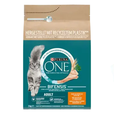 PURINA ONE® Adult, Riche en Poulet