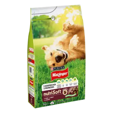 MATZINGER® VITAFIT® Nutri Soft mit Rind