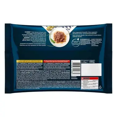 GOURMET™ PERLE Régal de Sauces