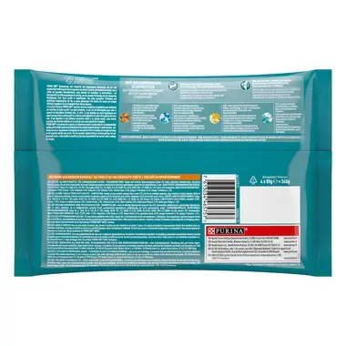 PURINA ONE Adult Poulet