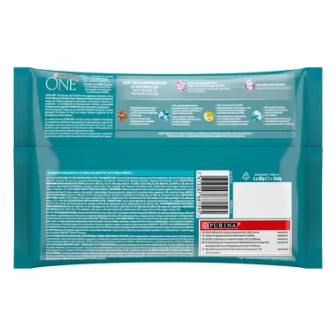 PURINA ONE Sensitive Thon