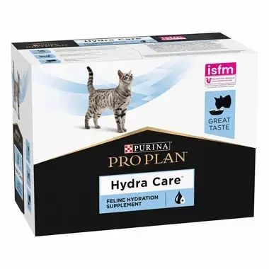 PRO PLAN® Veterinary Diets Chat Supppléments
