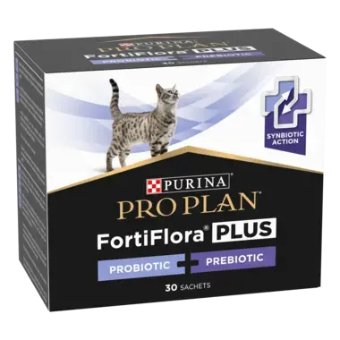 Forti Flora Plus Cat