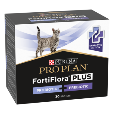 Forti Flora Plus Cat
