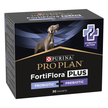 Pro Plan Dog Forti Flora Plus