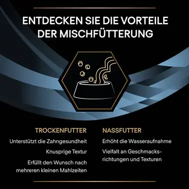 Purina® Pro Plan® Veterinary Diets Feline CN Convalescence - Nassfutter in Dosen für Katzen in Rekonvaleszenz