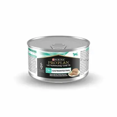 Purina® Pro Plan® Veterinary Diets Feline EN St/Ox Gastrointestinal - Nassfutter in Dosen für Katzen mit Verdauungsstörungen
