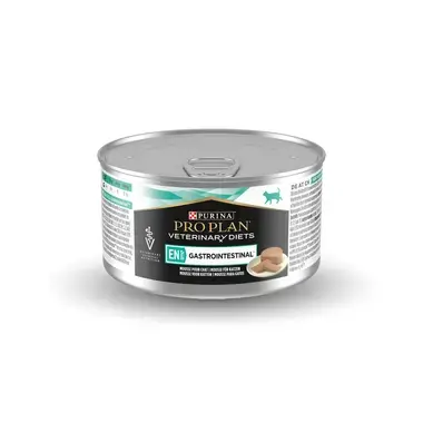Purina® Pro Plan® Veterinary Diets Feline EN St/Ox Gastrointestinal - Boites pour Chat ayant des Troubles Digestifs