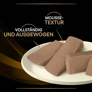 Purina® Pro Plan® Veterinary Diets Feline NF Renal Function Advanced Care - Nassfutter in Dosen für Katzen mit Niereninsuffiz