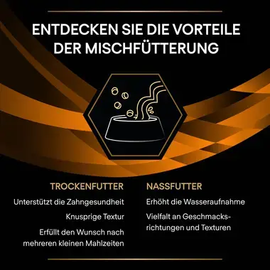 Purina® Pro Plan® Veterinary Diets Feline EN St/Ox Gastrointestinal - Nassfutter in Beutel für Katzen mit Übergewicht