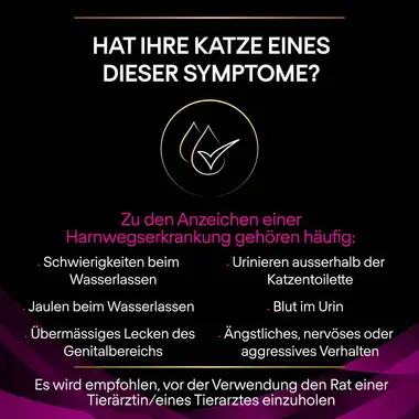 Purina® Pro Plan® Veterinary Diets Feline UR St/Ox Urinary - Nassfutter in Dosen für Katzen mit Harnwegsproblemen