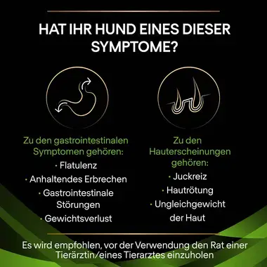 PURINA® PRO PLAN® VETERINARY DIETS Canine HA HypoAllergenic – Hypoallergenes Trockenfutter für Hunde
