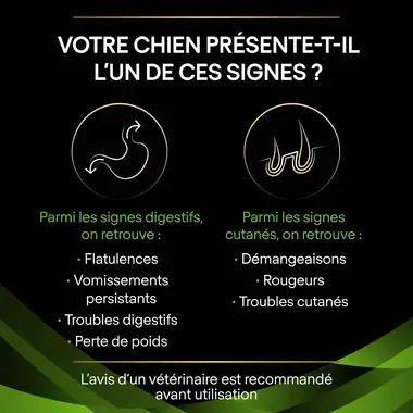 PURINA® PRO PLAN® VETERINARY DIETS Canine HA HypoAllergenic - Croquettes hypoallergéniques pour chien