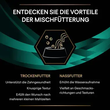 Purina® Pro Plan® Veterinary Diets Feline EN St/Ox Gastrointestinal - Trockenfutter für Katzen mit Verdauungsstörungen