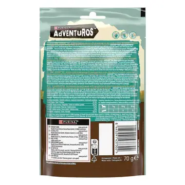 AdVENTuROS™ Friandises pour chiens Canard 70 g