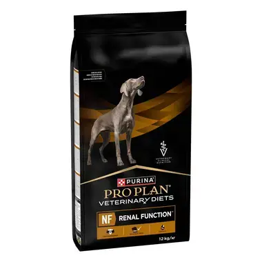 PURINA PRO PLAN VETERINARY DIETS NF Renal Function 
