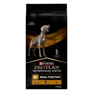 PURINA PRO PLAN VETERINARY DIETS NF Renal Function 