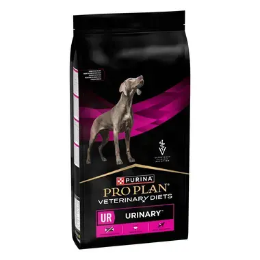 PURINA® PRO PLAN® VETERINARY DIETS UR Urinary™ 
